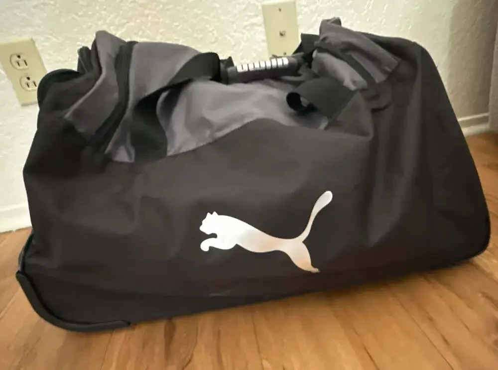 Puma brand new
